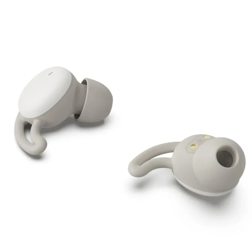 Hama Hodetelefoner Og Hodesett|Spirit Calm TWS-sovehodetelefoner