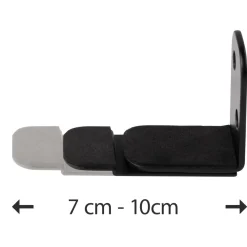 Hama Tv Og Tilbehør|Veggfeste for soundbar
