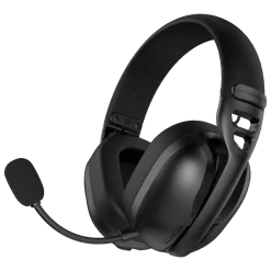 Hator Gaming Hodetelefoner|Hyperpunk 3 Wireless trådløst gamingheadset