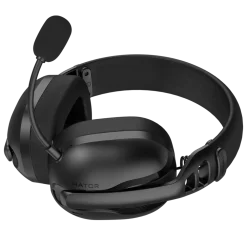 Hator Gaming Hodetelefoner|Hyperpunk 3 Wireless trådløst gamingheadset
