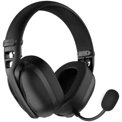 Hator Gaming Hodetelefoner|Hyperpunk 3 Wireless trådløst gamingheadset