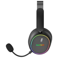 Hator Gaming Hodetelefoner|Phoenix 2 Wireless trådløst gamingheadset med RGB