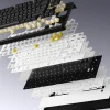 Hator Tastatur|Gaming Tastatur|Skyfall 80 MAG Ultima 8K trådløst gamingtastatur