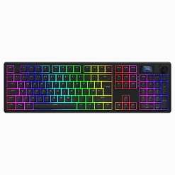 Hator Tastatur|Gaming Tastatur|Skyfall 100 Pro trådløst gamingtastatur