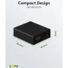 Kjell Lagring|Tegnebrett|HDMI-extractor