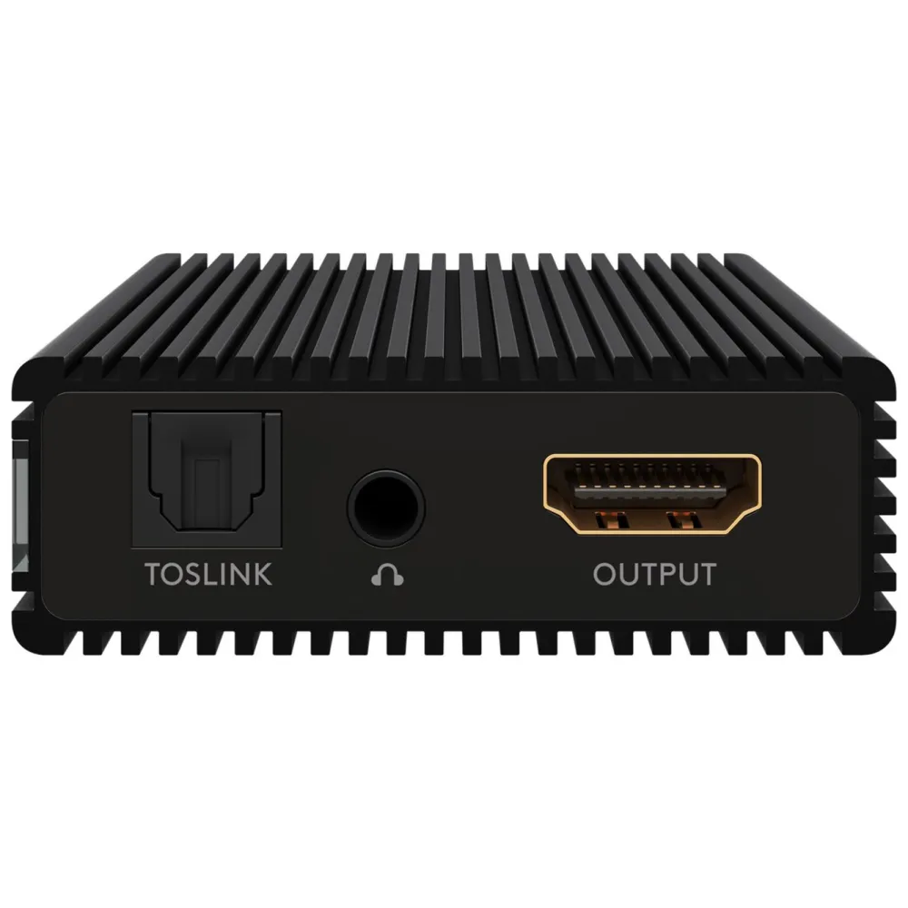 Kjell Lagring|Tegnebrett|HDMI-extractor