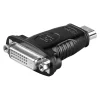 Kjell Hdmi|Kabler Til Datamaskin|HDMI hann til DVI hunn adapter