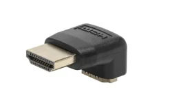 Kjell Hdmi|Kabler Og Adaptere|HDMI-vinkeladapter 90°