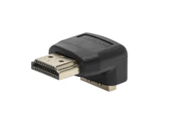 Kjell Hdmi|Kabler Og Adaptere|HDMI-vinkeladapter 90°