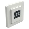 Heatit Smarte Sensorer|Temperaturkontroll|Wifi Termostat 3600 W
