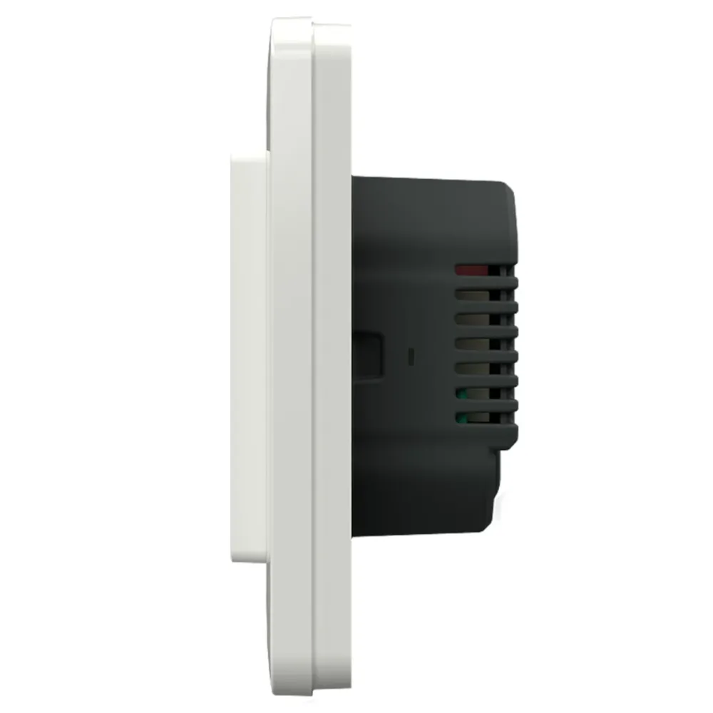 Heatit Smarte Sensorer|Temperaturkontroll|Wifi Termostat 3600 W
