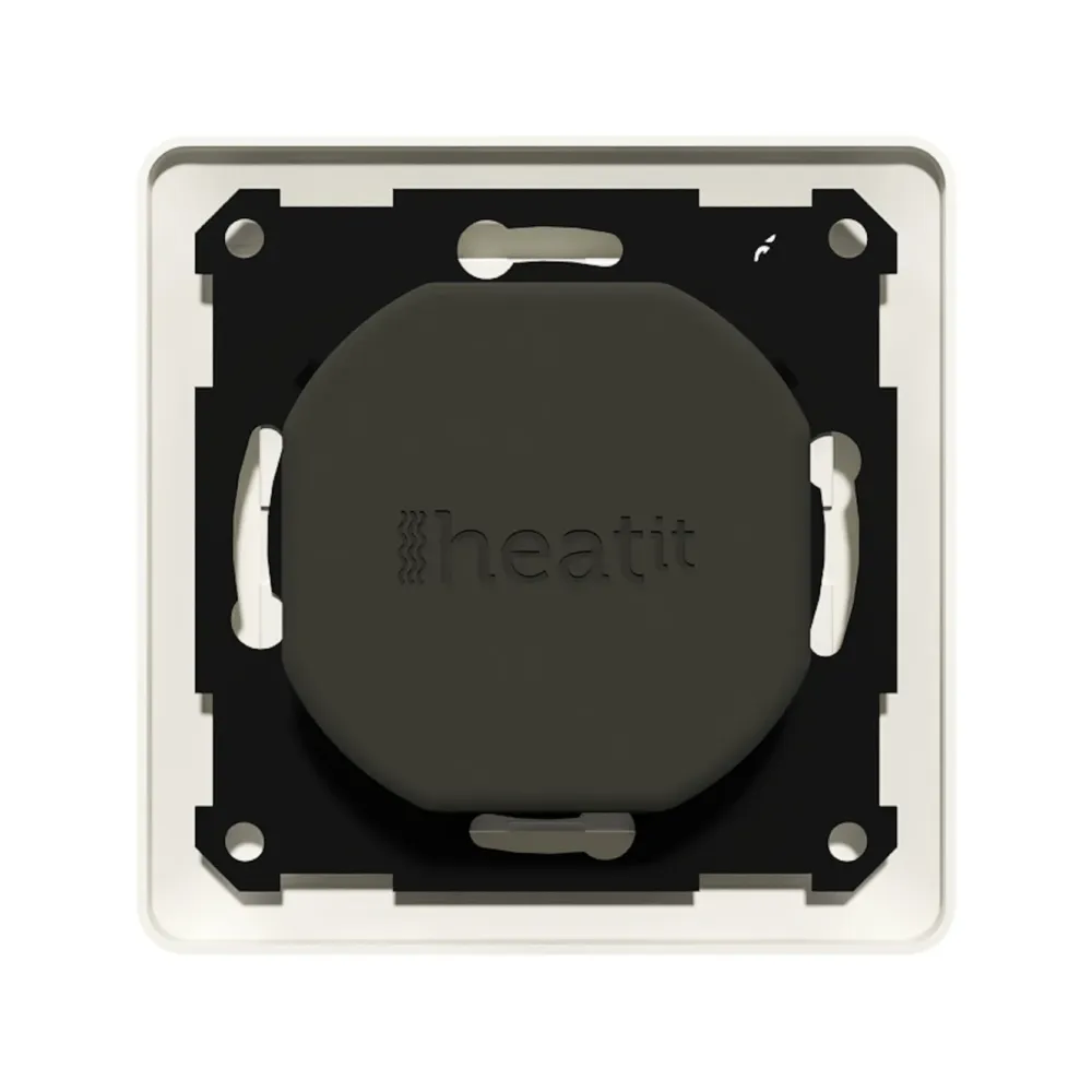 Heatit Fjernstrømbryter|Smarte Sensorer|Z-Dim 2 Z-Wave multidimmer 250 W