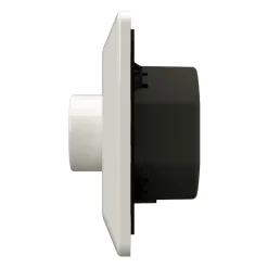 Heatit Fjernstrømbryter|Smarte Sensorer|Z-Dim 2 Z-Wave multidimmer 250 W