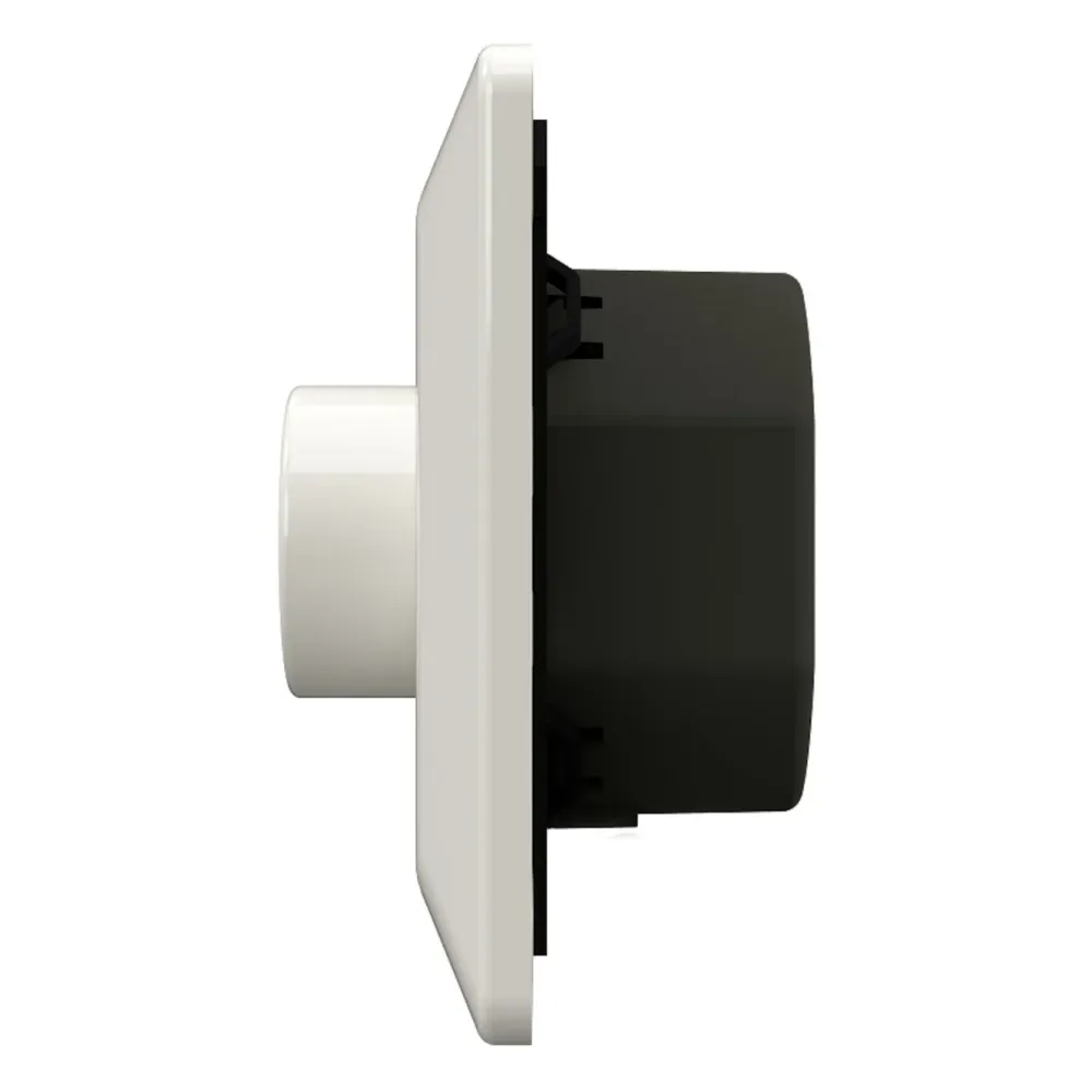 Heatit Fjernstrømbryter|Smarte Sensorer|Z-Dim 2 Z-Wave multidimmer 250 W