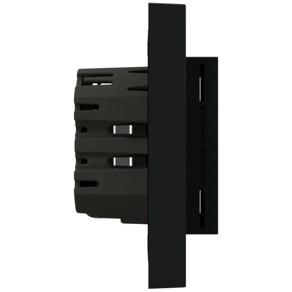 Heatit Smarte Sensorer|Z-TRM6 Termostat med Z-wave