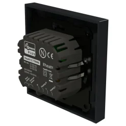Heatit Smarte Sensorer|Z-TRM6 Termostat med Z-wave