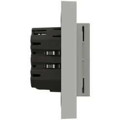 Heatit Smarte Sensorer|Z-TRM6 Termostat med Z-wave