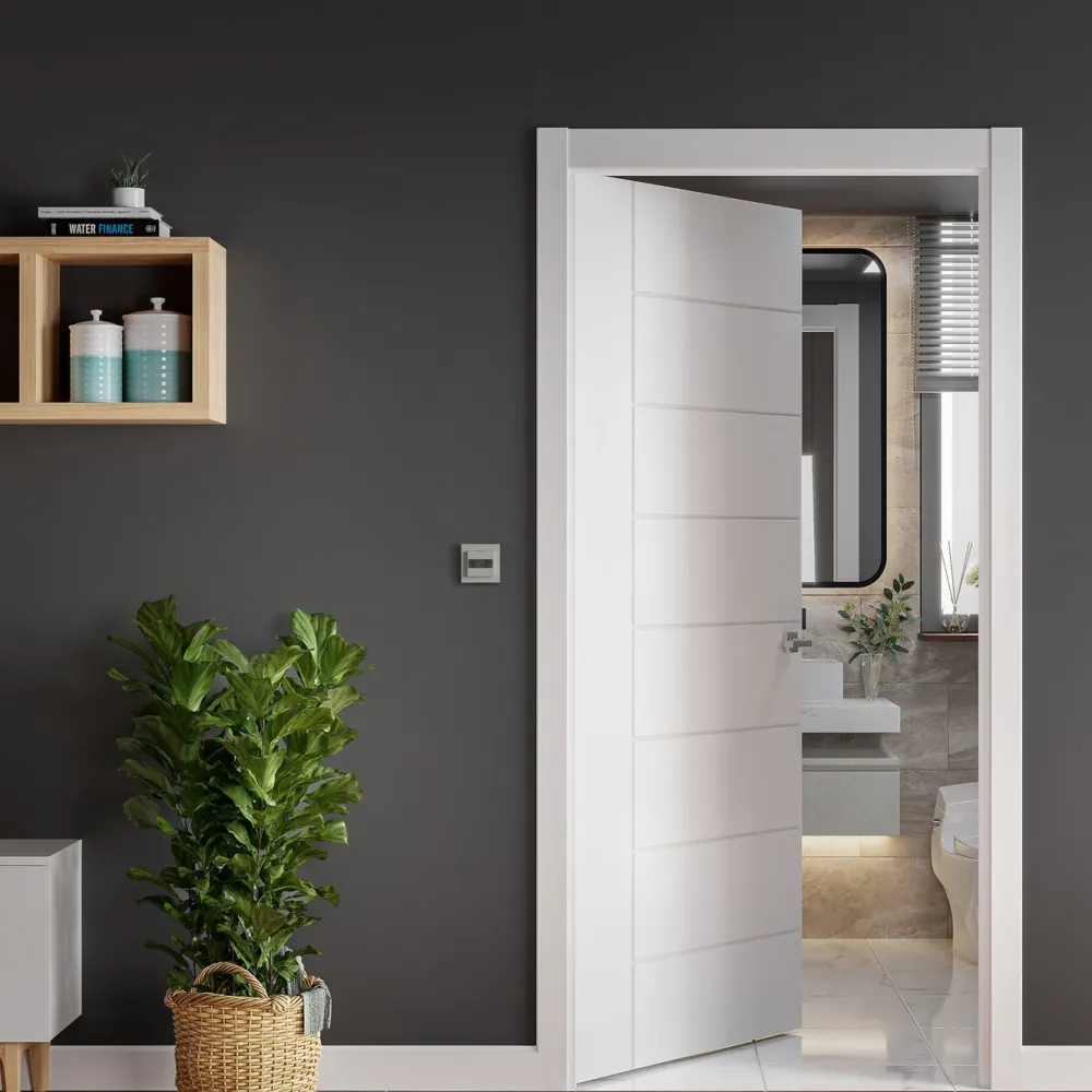 Heatit Smarte Sensorer|Z-TRM6 Termostat med Z-wave