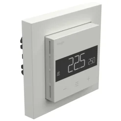 Heatit Smarte Sensorer|Z-TRM6 Termostat med Z-wave