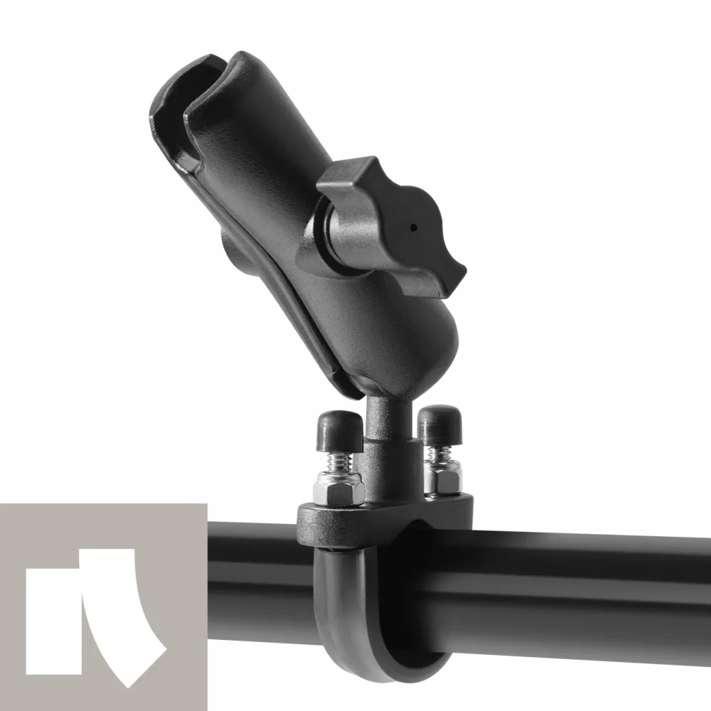 Kjell Fritid|Sykkelbelysning|Heavy Duty Tilleggspakke Active 191