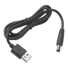 Hellberg Kropp Og Helse|USB-ladekabel for Xstream-øreklokker