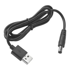 Hellberg Kropp Og Helse|USB-ladekabel for Xstream-øreklokker
