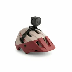 Kjell Foto Og Video|Lommelykter|Helmet Mount hjelmfeste for lykt eller actionkamera