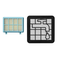 Kjell Rengjøring|HEPA-motorfilter Philips FC9331/09, 9332/09, 8010/01