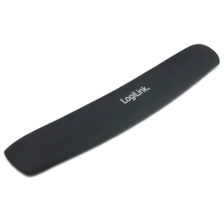 Kjell Datatilbehør|Ergonomi|Håndleddsstøtte for tastatur