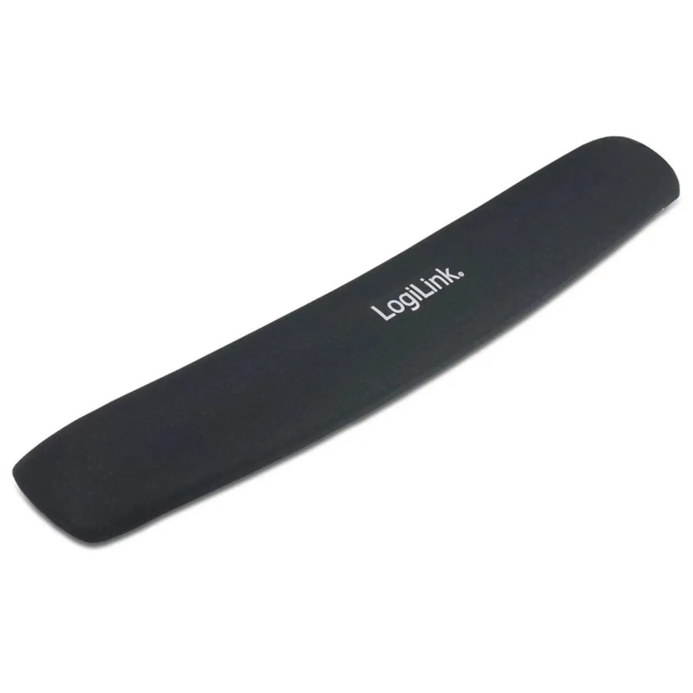 Kjell Datatilbehør|Ergonomi|Håndleddsstøtte for tastatur