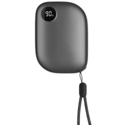 Kjell Kropp Og Helse|Powerbank|Håndvarmer med powerbank