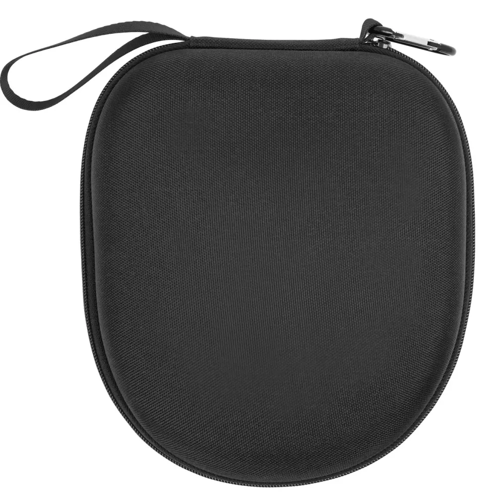 Kjell Reiseeffekter|Overfallsalarm|Hodetelefonveske (hardcase)
