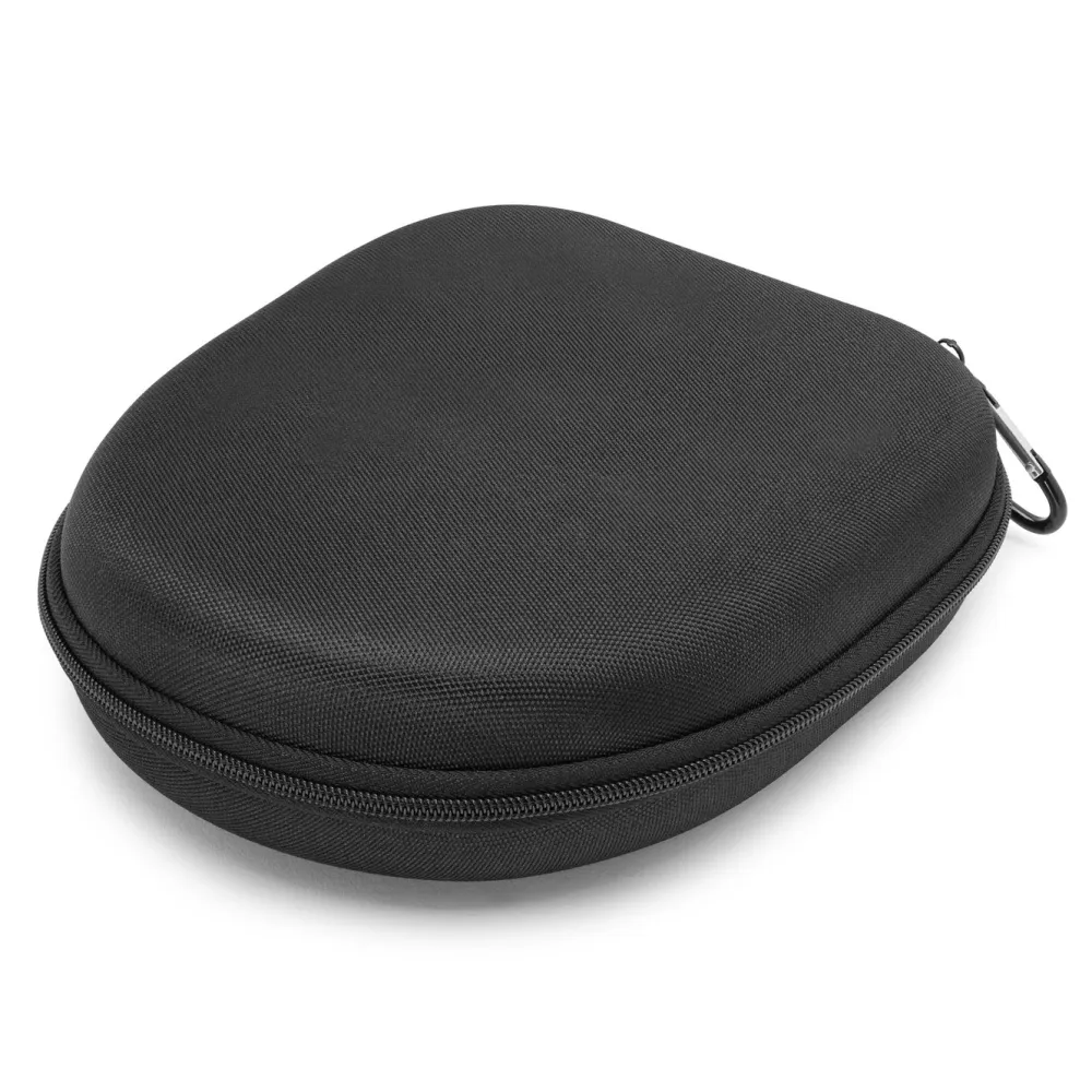 Kjell Reiseeffekter|Overfallsalarm|Hodetelefonveske (hardcase)
