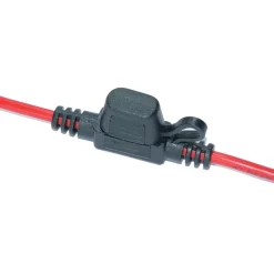 Kjell Biltilbehør|Elektronikk|Holder for MINI-flatstiftsikring