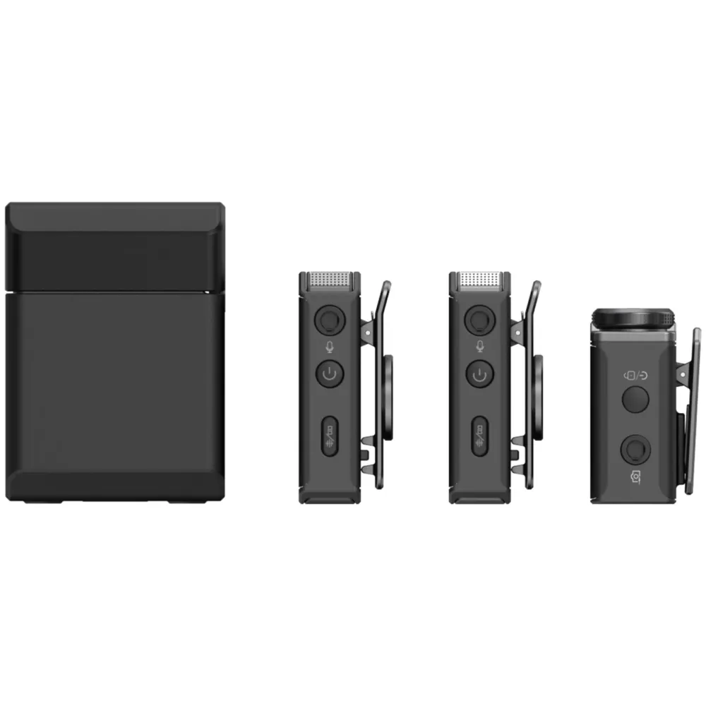 Hollyland Mikrofoner|Lark Max Duo