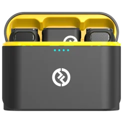 Hollyland Mikrofoner|Lark M1 Duo Trådløst mikrofonsystem