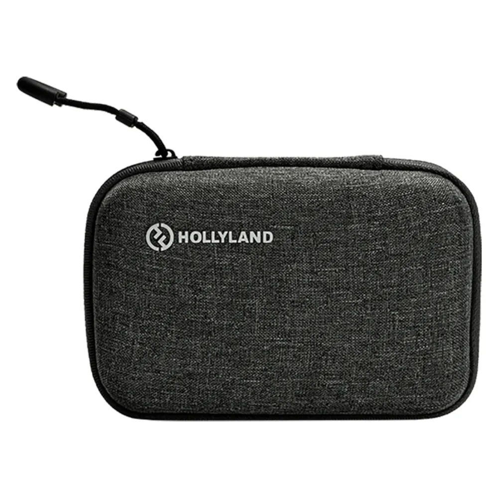 Hollyland Mikrofoner|Lark M1 Duo Trådløst mikrofonsystem