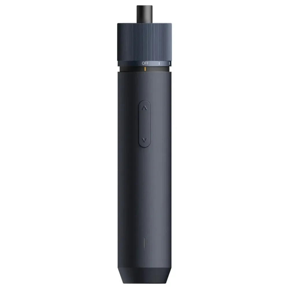 HOTO Verktøy|Elektrisk skrutrekker 3,6 V med 25 bits