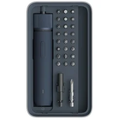 HOTO Verktøy|Elektrisk skrutrekker 3,6 V med 25 bits