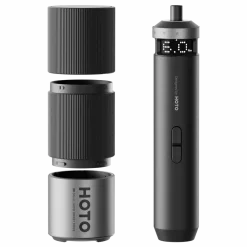 HOTO Verktøy|PixelDrive trådløs skrutrekker 6 Nm