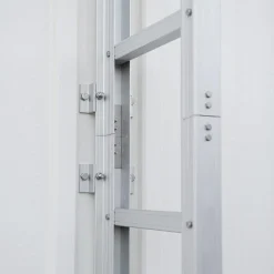 Housegard Brannvern|Forlengelsesdel til brannstige 90 cm 90 cm