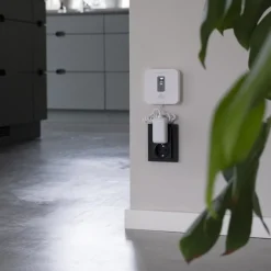 Housegard Brannvern|Gassvarsler for propan, naturgass og bygningsgass