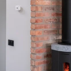 Housegard Brannvern|Kullosalarm