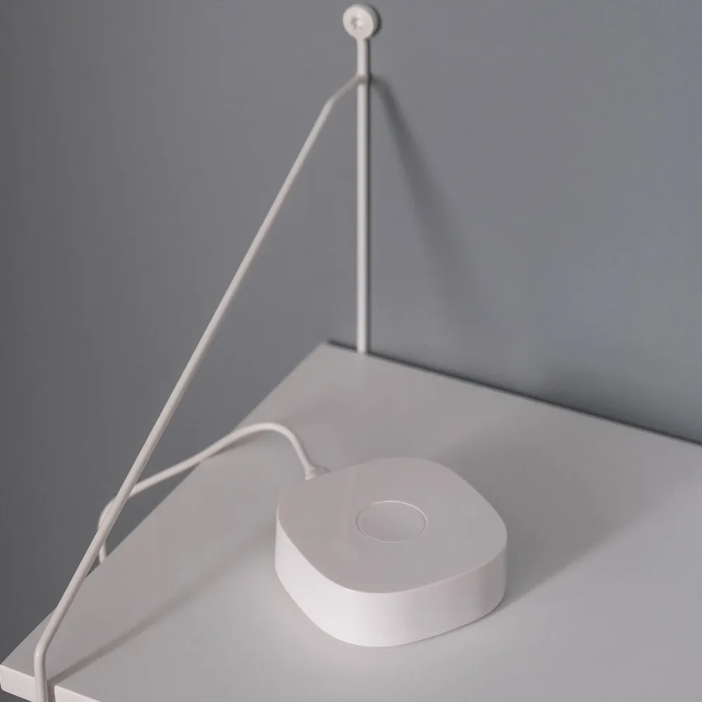 Housegard Brannvern|Luma Smart hub
