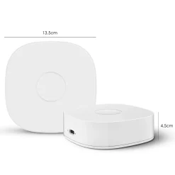 Housegard Brannvern|Luma Smart hub
