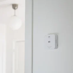 Housegard Brannvern|Luma Trådløs Karbonmonoksidvarsler