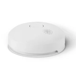 Housegard Alarmsystemer|Skimmingsbeskyttelse|Luma Trådløs røykvarsler 2-pk.
