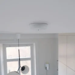 Housegard Alarmsystemer|Skimmingsbeskyttelse|Luma trådløs varmevarslere