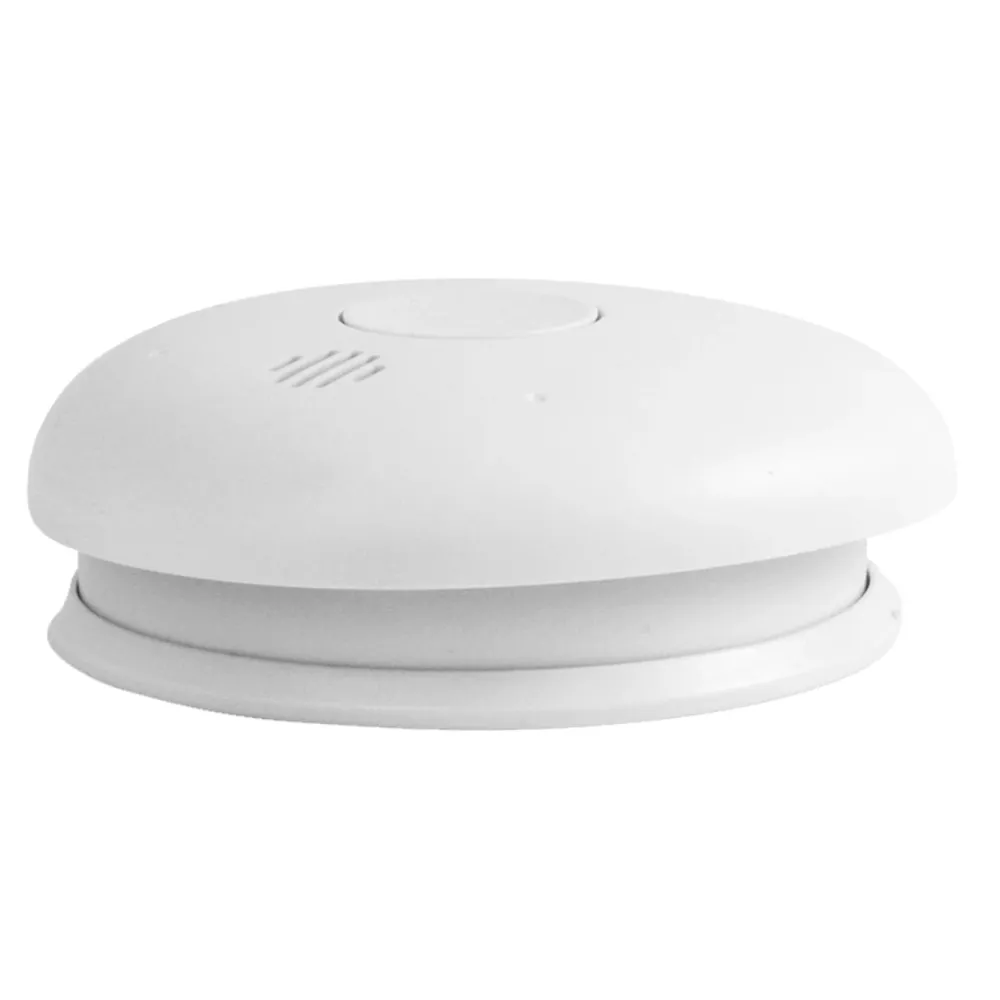 Housegard Brannvern|Pebble 10 Optisk røykvarsler
