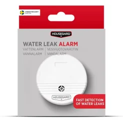 Housegard Vannalarm|Vannalarm